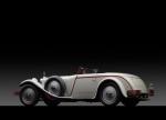 Mercedes-Benz 680S Torpedo Roadster 1928 года